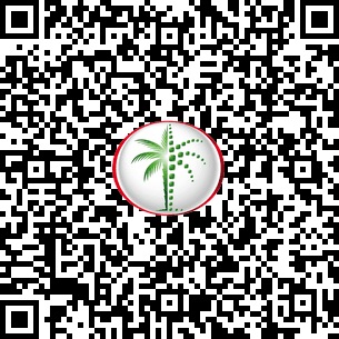 DLD verification QR code