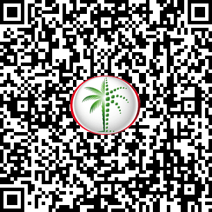 DLD verification QR code