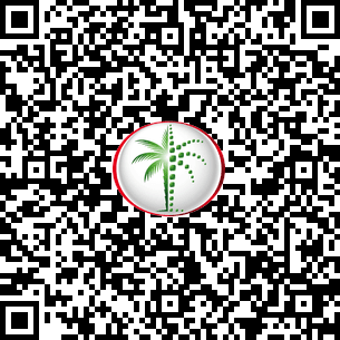 DLD verification QR code
