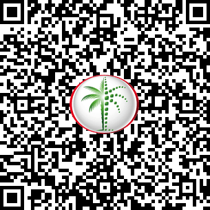 DLD verification QR code