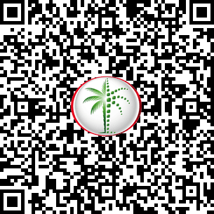 DLD verification QR code