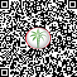 DLD verification QR code