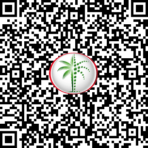 DLD verification QR code