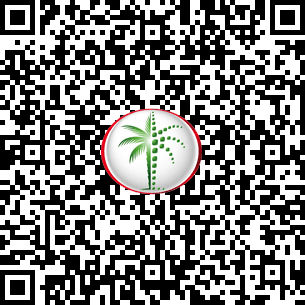 DLD verification QR code