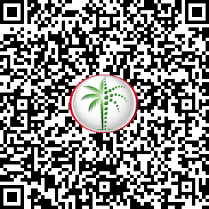 DLD verification QR code