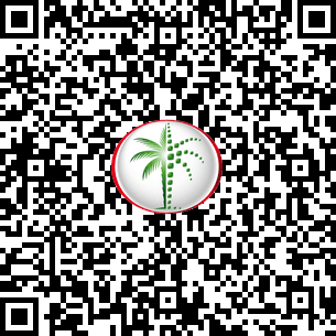 DLD verification QR code
