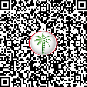 DLD verification QR code