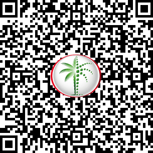DLD verification QR code