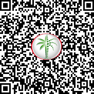 DLD verification QR code