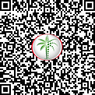 DLD verification QR code