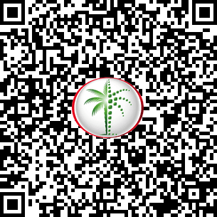 DLD verification QR code