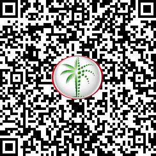 DLD verification QR code