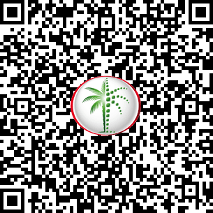 DLD verification QR code