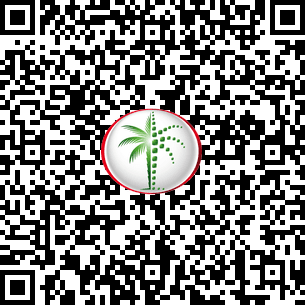 DLD verification QR code