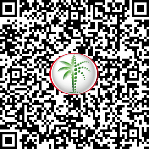 DLD verification QR code