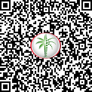 DLD verification QR code