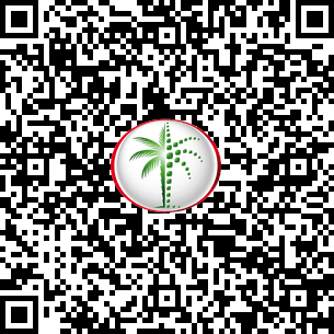 DLD verification QR code