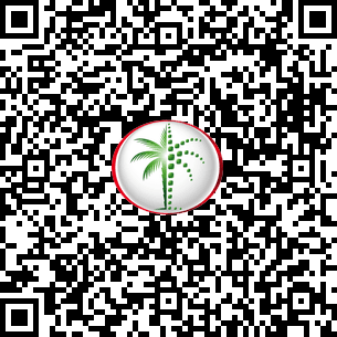 DLD verification QR code