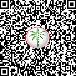 DLD verification QR code