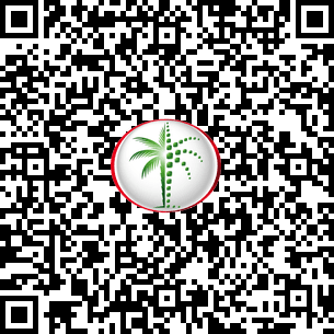 DLD verification QR code