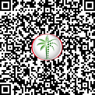DLD verification QR code