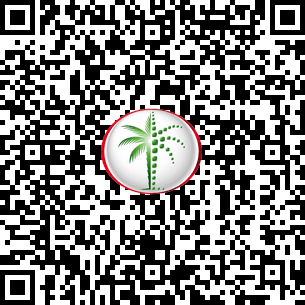 DLD verification QR code