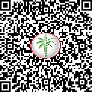 DLD verification QR code