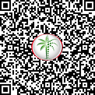 DLD verification QR code
