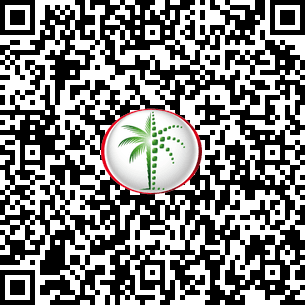 DLD verification QR code