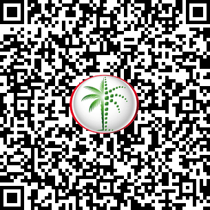 DLD verification QR code