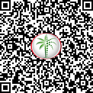 DLD verification QR code