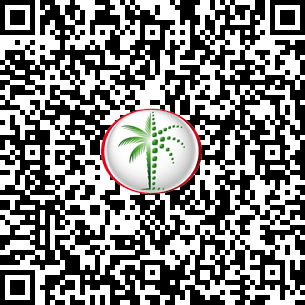 DLD verification QR code