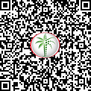 DLD verification QR code