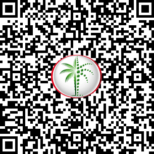 DLD verification QR code