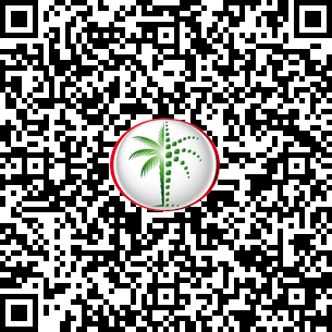 DLD verification QR code