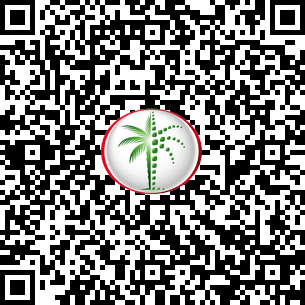 DLD verification QR code