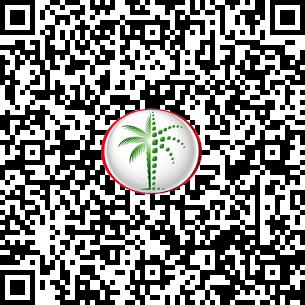 DLD verification QR code