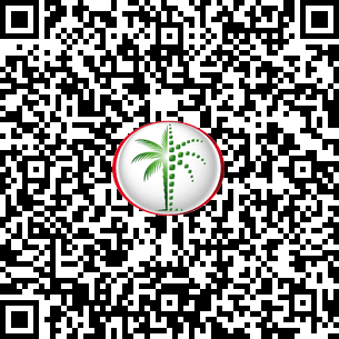 DLD verification QR code