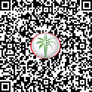 DLD verification QR code