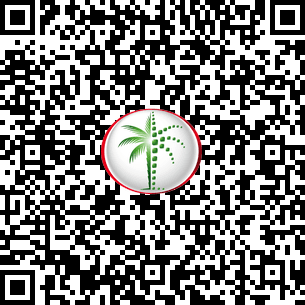 DLD verification QR code