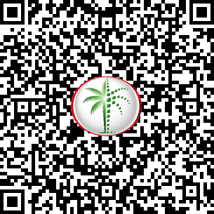 DLD verification QR code