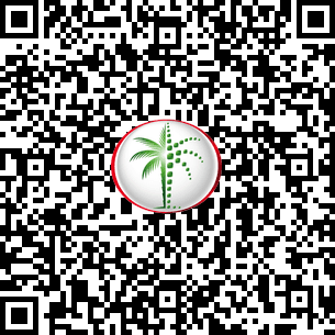 DLD verification QR code