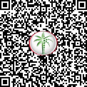 DLD verification QR code