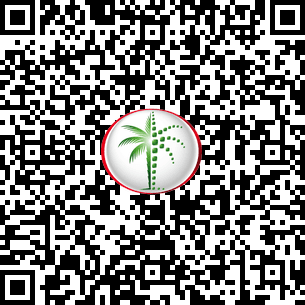 DLD verification QR code