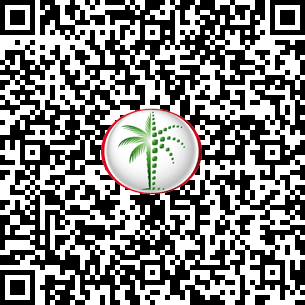 DLD verification QR code
