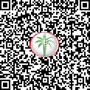 DLD verification QR code