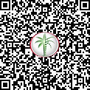 DLD verification QR code