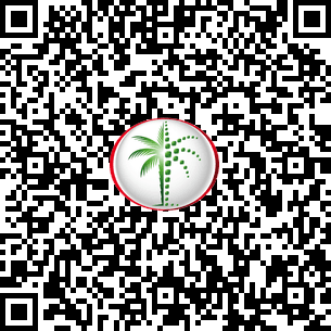 DLD verification QR code