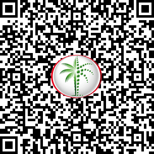 DLD verification QR code