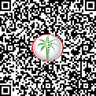 DLD verification QR code